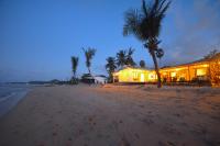 -20 percent OFF! Private BEACH FRONT house Sunset - B&B Ko Samui