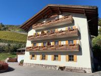 Appartment Valentin - B&B
