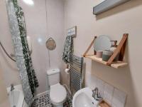 Lovely 2 bedroom apartment in the centre of Hawick - B&B Hawick