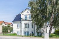 Doberaner Straße 15 Wohnung 02 - B&B Ostseebad Kühlungsborn