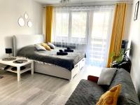 Apartament Rysówka Zakopane - Chambres d’hôtes Zakopane