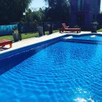 Un lugar en Monte - B&B