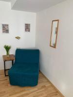 Suite Familiale 2 Chambres