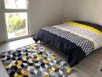 Appartement met 1 Slaapkamer