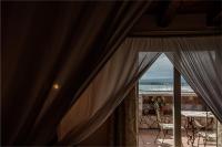 Suite Romantique avec Terrasse - Vue sur Mer