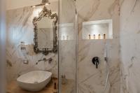 Deluxe Tweepersoonskamer met Uitzicht op Zee