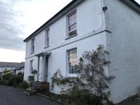 Enchanted Retreats at West Ford Devon - B&B South Molton
