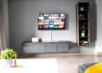 “Pop Inn” modern apartment in heart of Bryanston - Bed and Breakfast Johannesburg