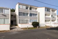 À 600m de la plages des Becs, appartement pour 2 - B&B La Parée Preneau