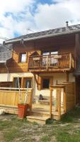 Le Chalet de Lili - Chambres d’hôtes