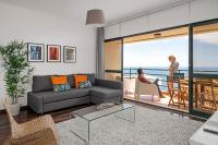 Garajau II by An Island Apart - Chambres d’hôtes Caniço