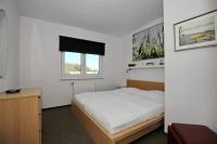 Appartement met Balkon
