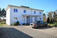 Macoma Baltica Wohnung 03 - Bed and Breakfast