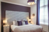 Kent House: contemporary flat close to seafront - B&B Eastbourne