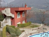 La bella vista sul lago di Como - B&B