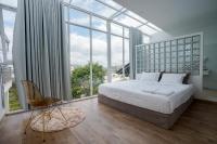 Deluxe Double Room with Bath