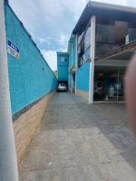 Pousada Casa Familia - B&B
