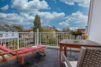 Ferienwohnanlage Seebachpark Seebachpark - B&B