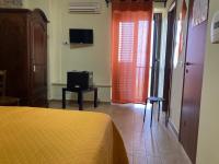 Chambre Double - Vue sur Mer