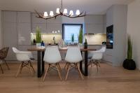 Ferienwohnungen Schnabel im Herzen von Rottach-Egern - Wohnung Wallberg - Ferienwohnung Rottach-Egern