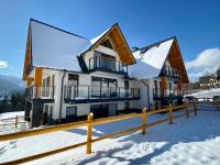 ApartHost Apartamenty Butorowy & Spa - Ferienwohnung