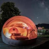 Bulles d étoiles - B&B