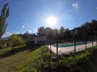 Chalet con 2 Camere da Letto