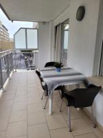 Salou Parque Central - Ferienwohnung