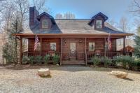 B&B Ellijay - Cowboy Cabin - Bed and Breakfast Ellijay