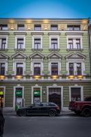 Dasto Apartments Old Town Kraków - B&B