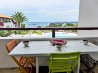 B&B Socoa - Apartment Les Hauts de Bordagain-3 by Interhome - Bed and Breakfast Socoa