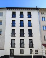 Ferienwohnungen am Stadtgarten Pforzheim - B&B