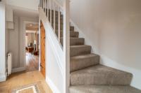 Adorable cottage with a log burner in heavenly village - Constable Lodge - B&B