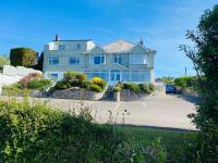 B&B Mevagissey - Tremarne Hotel - Bed and Breakfast Mevagissey