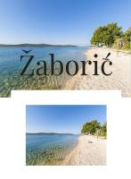 Apartman Alka - Chambres d’hôtes Zaboric