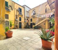 Casetta Stella - A due passi dall'isola di Ortigia - Bed and Breakfast Syracuse