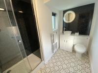 Classic Double Room - First Floor