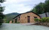 Casas Rurales Taramundi Verde - Ferienwohnung