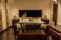 HC6 Boutique Marbella - Adults Only - Chambres d’hôtes Marbella