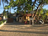 Cozy Oceanfront Villa with Direct Beach Access - Ferienwohnung