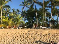 La Cortesana Cozy Apt Steps to the Beach - B&B Las Terrenas