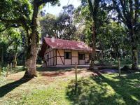 Casa Goethe - Bio Cult - B&B
