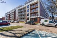TS New Town Apartments - Chambres d’hôtes