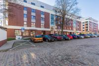 TS New Town Apartments - Ferienwohnung Stettin