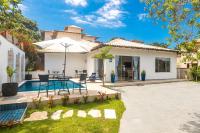 Pousada Maktub Búzios - Chambres d’hôtes Búzios