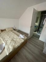 Camera Matrimoniale con Bagno Privato