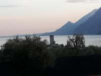 RESIDENCE KORMORANO MALCESINE - Bed and Breakfast Malcesine