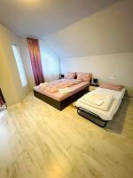 Camera Tripla con Balcone