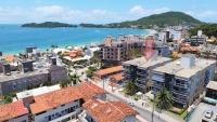 1073 - Apartamento para locação no centro de Bombinhas - B&B Bombinhas