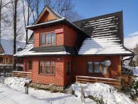 Willa Pod Jesionami - B&B Zakopane